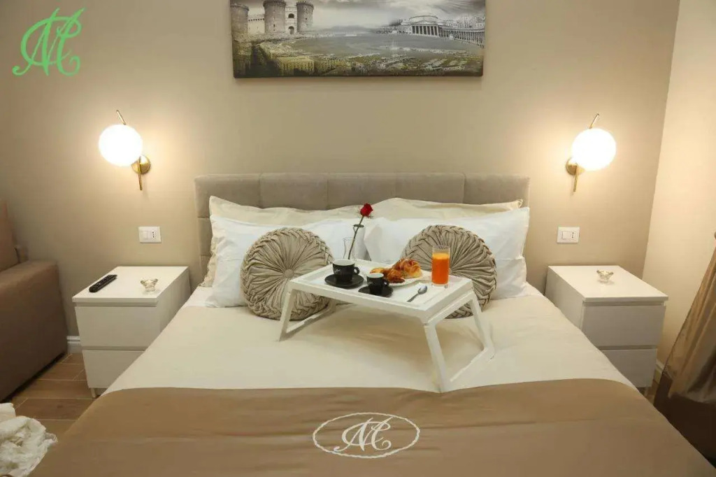 MC Apartments