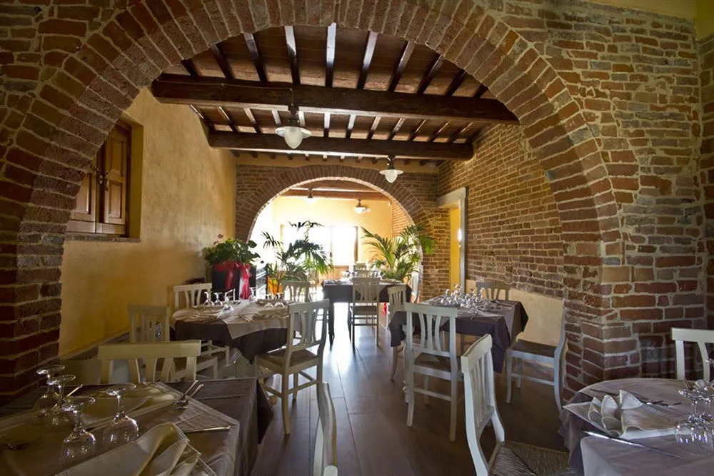 Relais La Leopolda