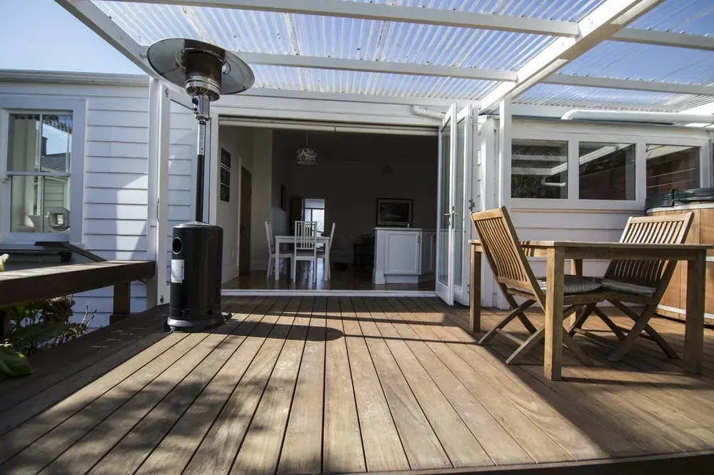 Spacious and Charming Grey Lynn Villa