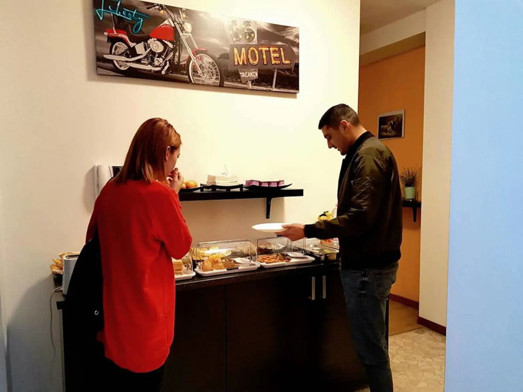 Guest House Pirelli Milano