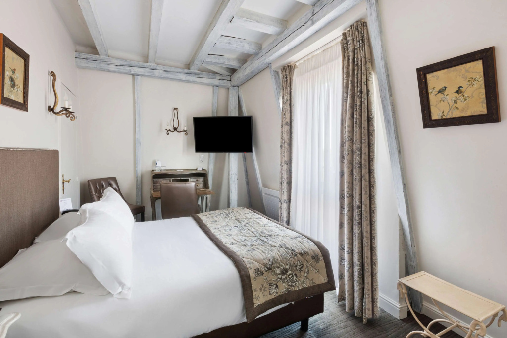 Best Western Plus Hotel Villa Dest