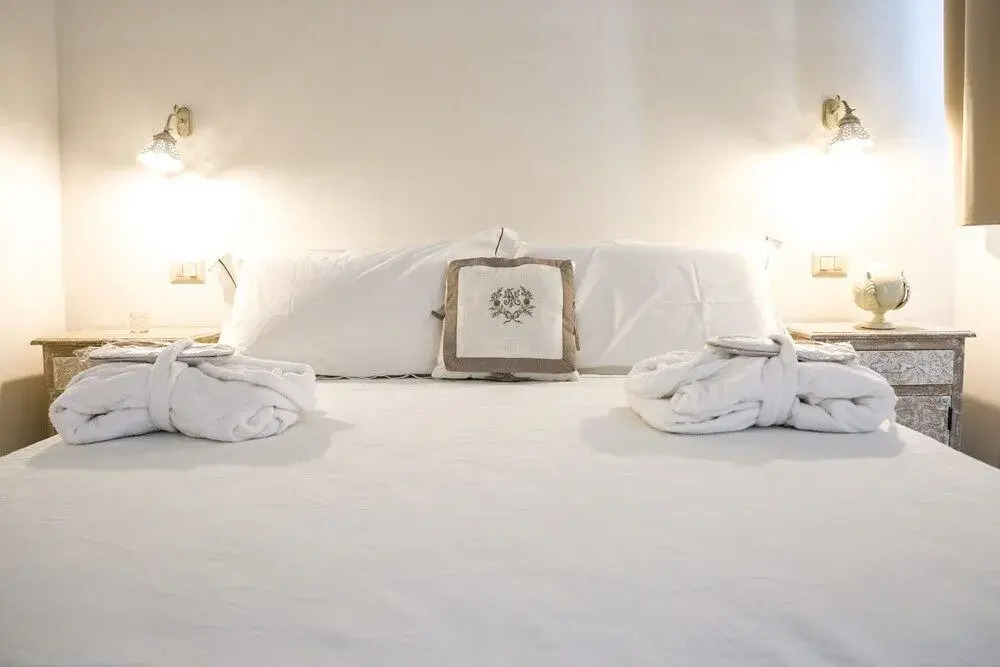 Trullitria Rooms
