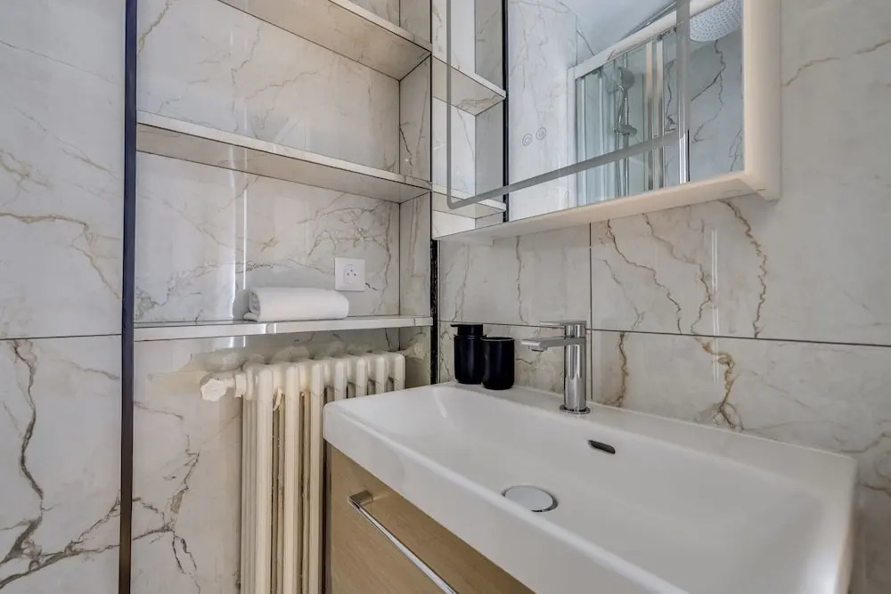 Studio 2P Near Roland Garros Stadium