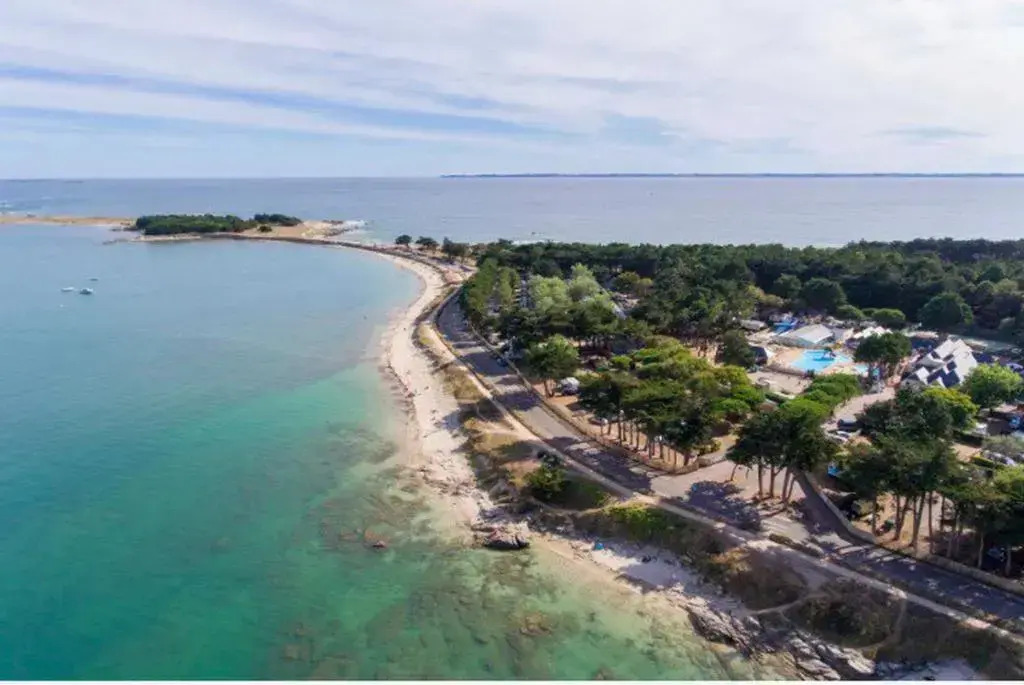 Camping du Conguel