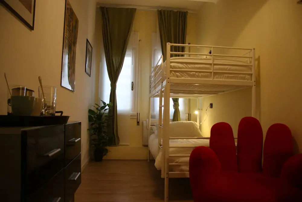 Mila Guest House