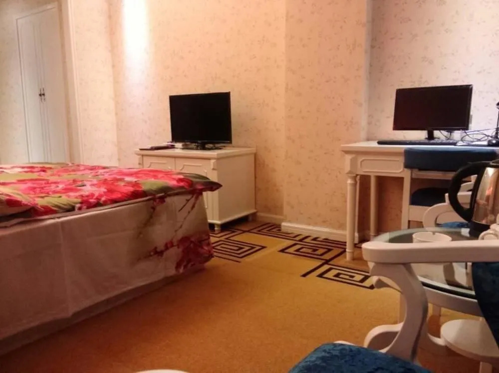 Qing Feng Yu Hai Hotel- Kunming