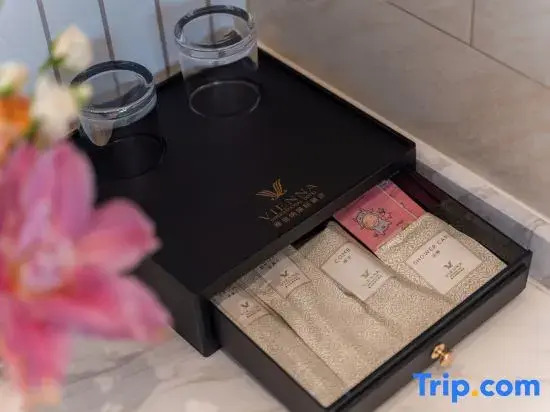 Vienna International Hotel (Maanshan Dangtu)