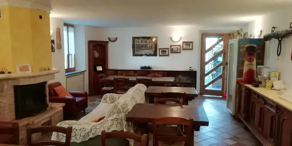 B&B Madonna degli Angeli