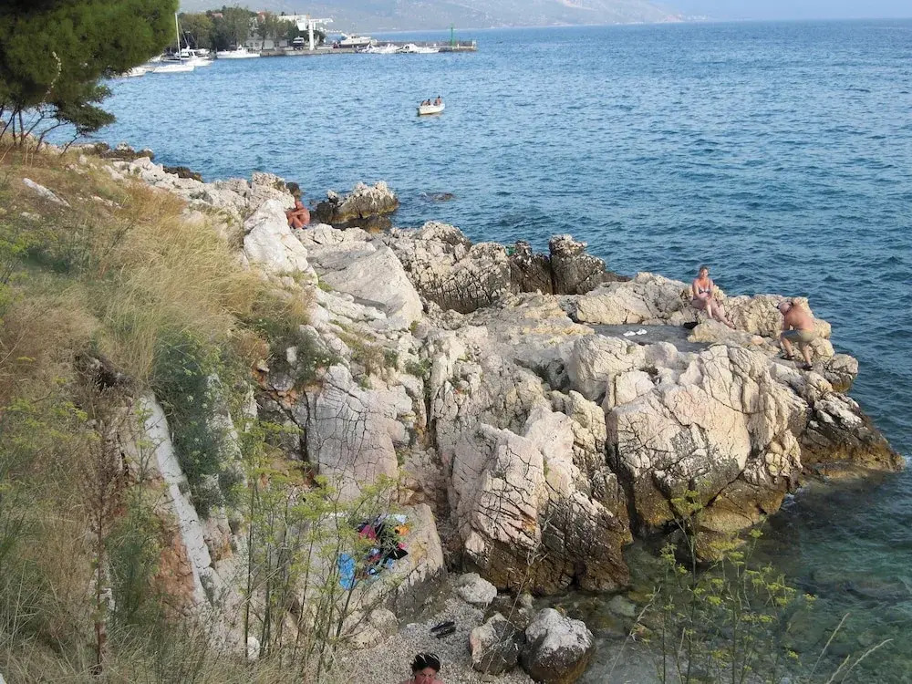 Apartments Gorana 4246