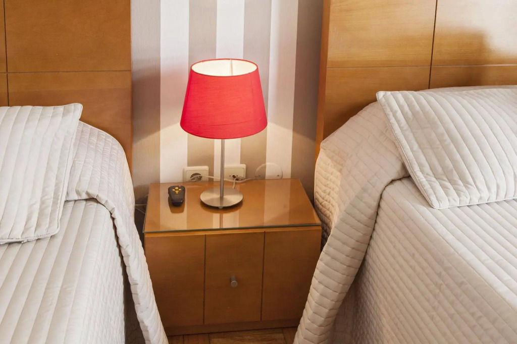 Cosy Downtown Flat