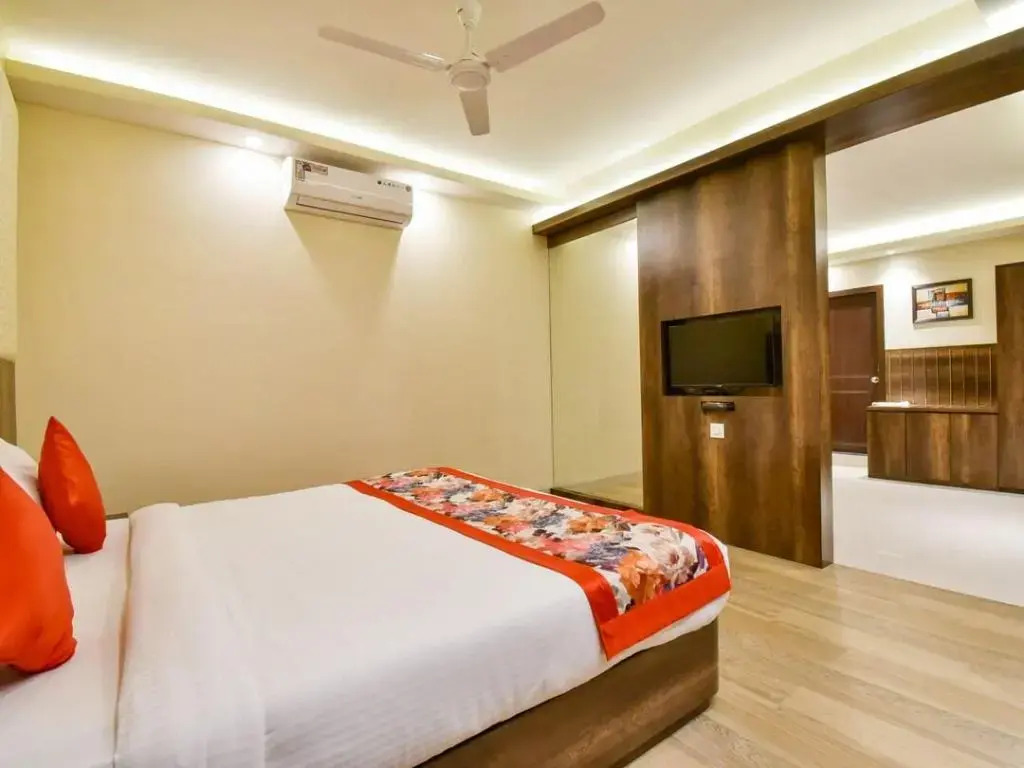 Hotel Malisca