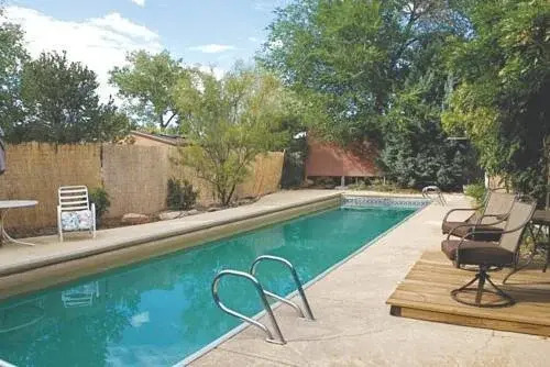 Sarabande Bed and Breakfast