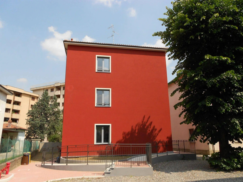Malpensa Milan Expo Hostel