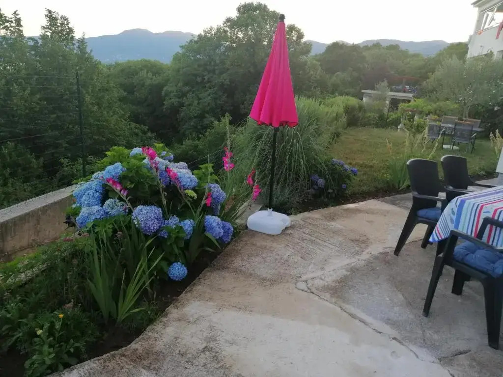 Apartment The View Costabella no.2