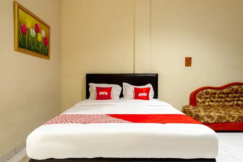 Gaminong Inn by OYO Rooms