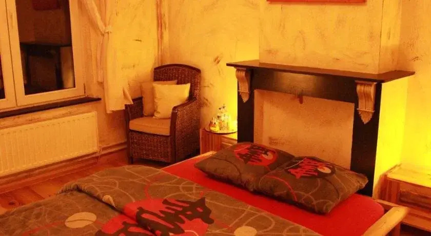 Guest House Atomium Bruxelles