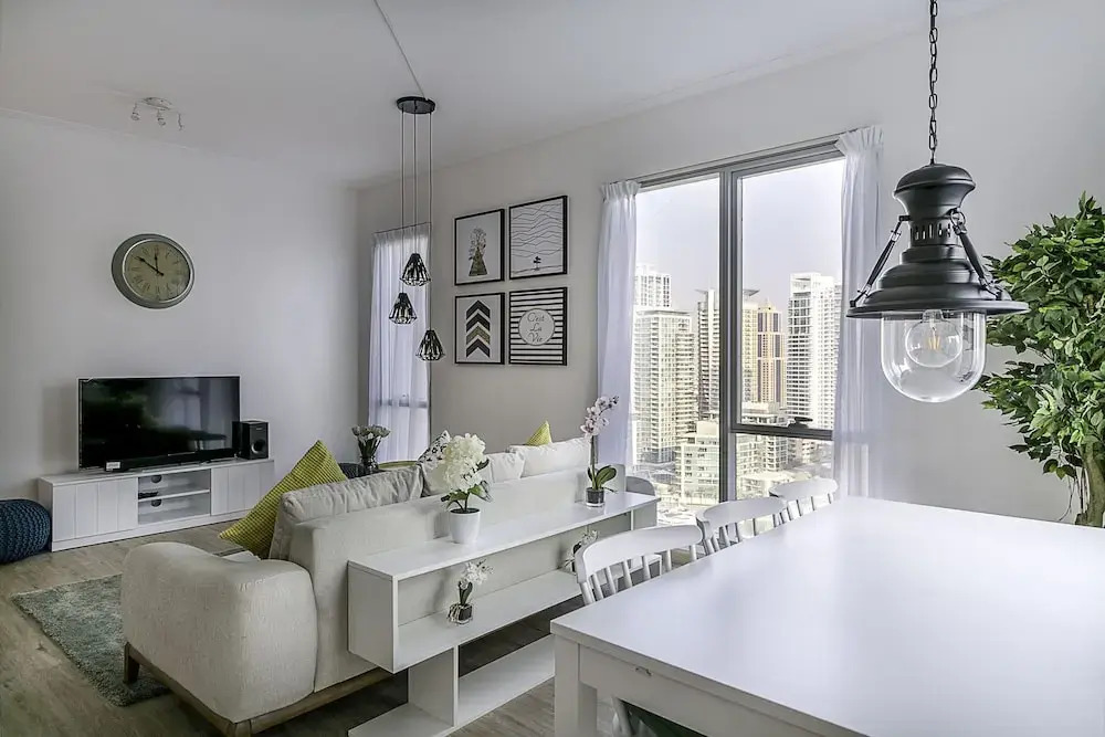 One Perfect Stay - Aurora Tower