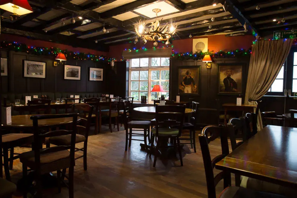Red Lion Inn