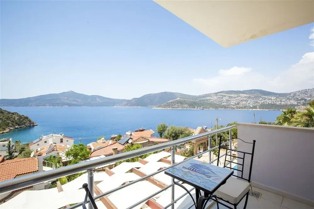 Villa Baymen