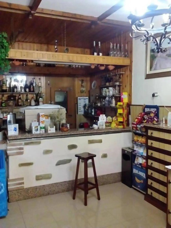 Hotel Ristorante La Pineta