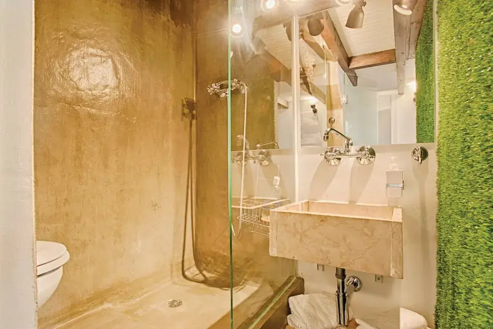 Delightful & Quirky 1 Bedroom