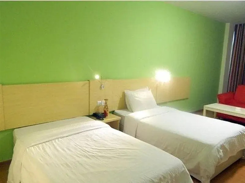 Bicamei Express Inn Humen - Dongguan