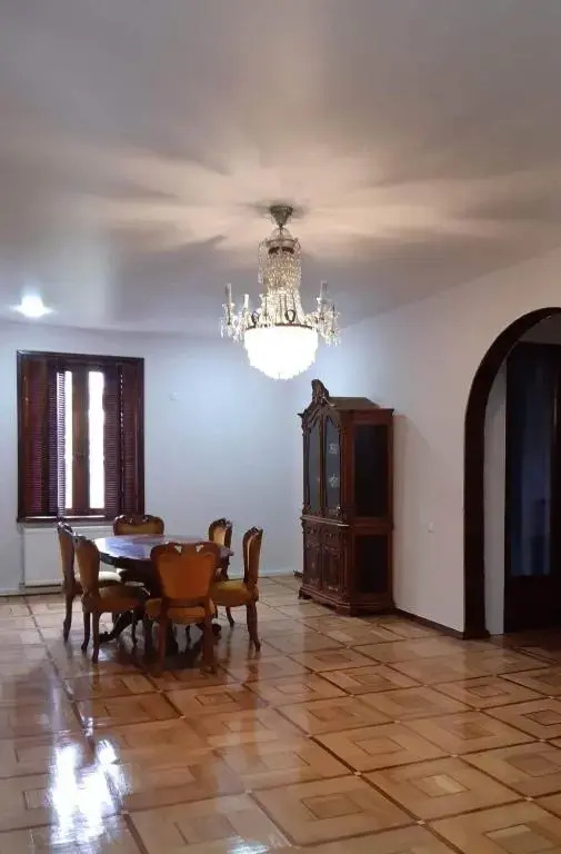 3-Bedroom Apartment in Kobuleti