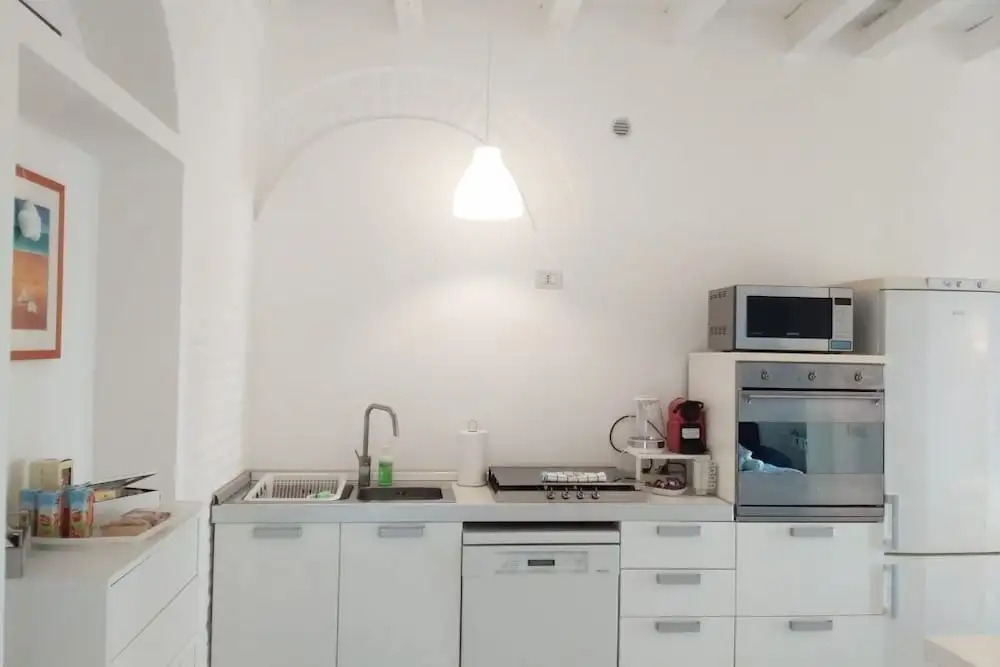 Kibilù - Via Marghera