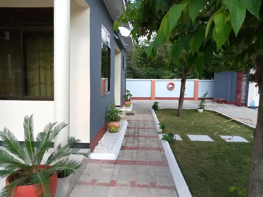 Perfect Home Two minutes to Kijiji Beach