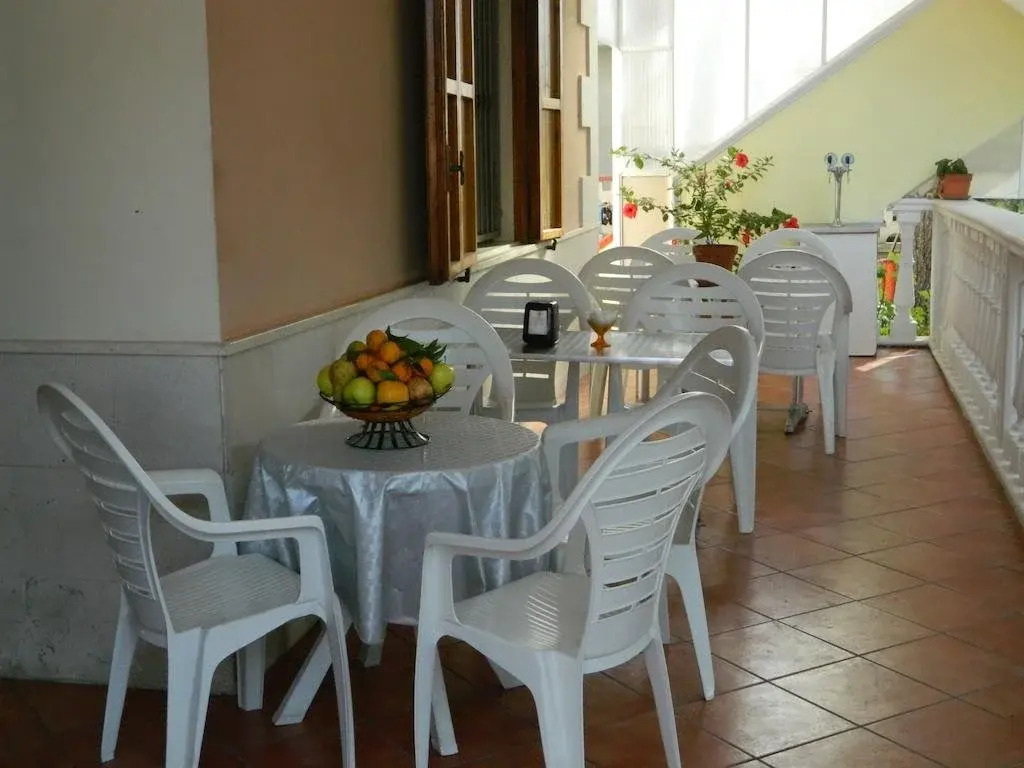 Villa Robinia
