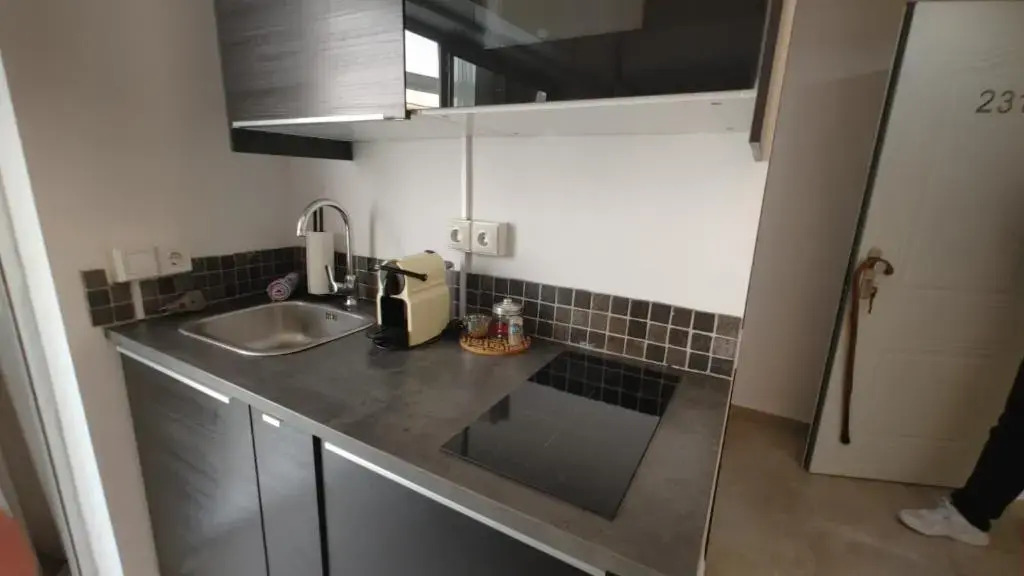 Begona City Center Studio 231