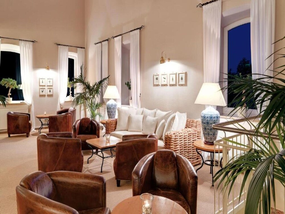 Sunday Resort Rugen 1-bedroom Apartment
