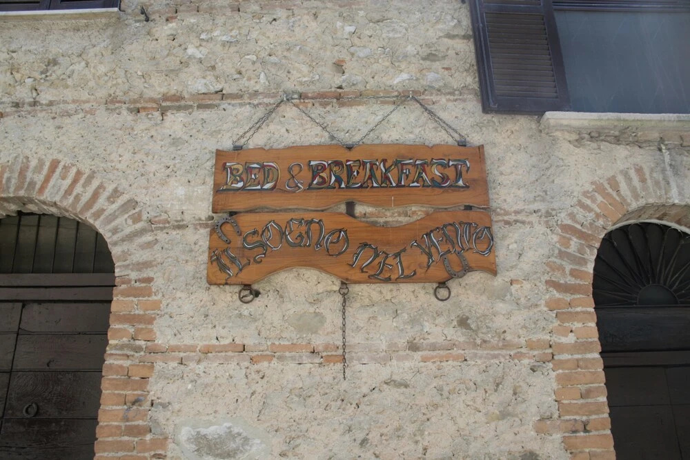 Il Sogno nel Vento