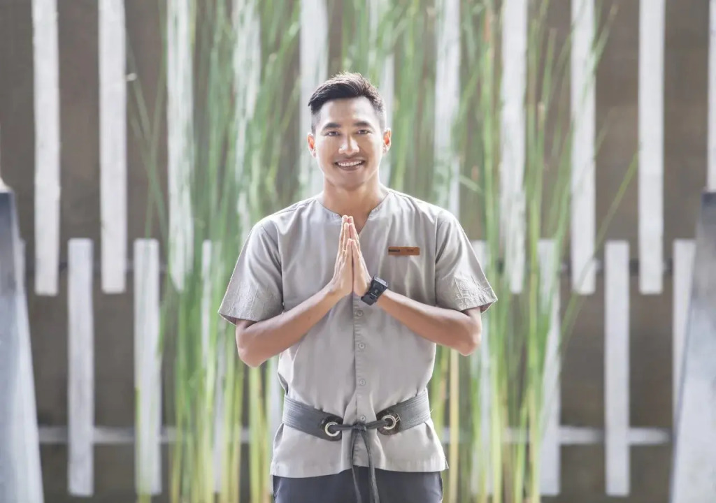 The Elysian Boutique Villa Hotel