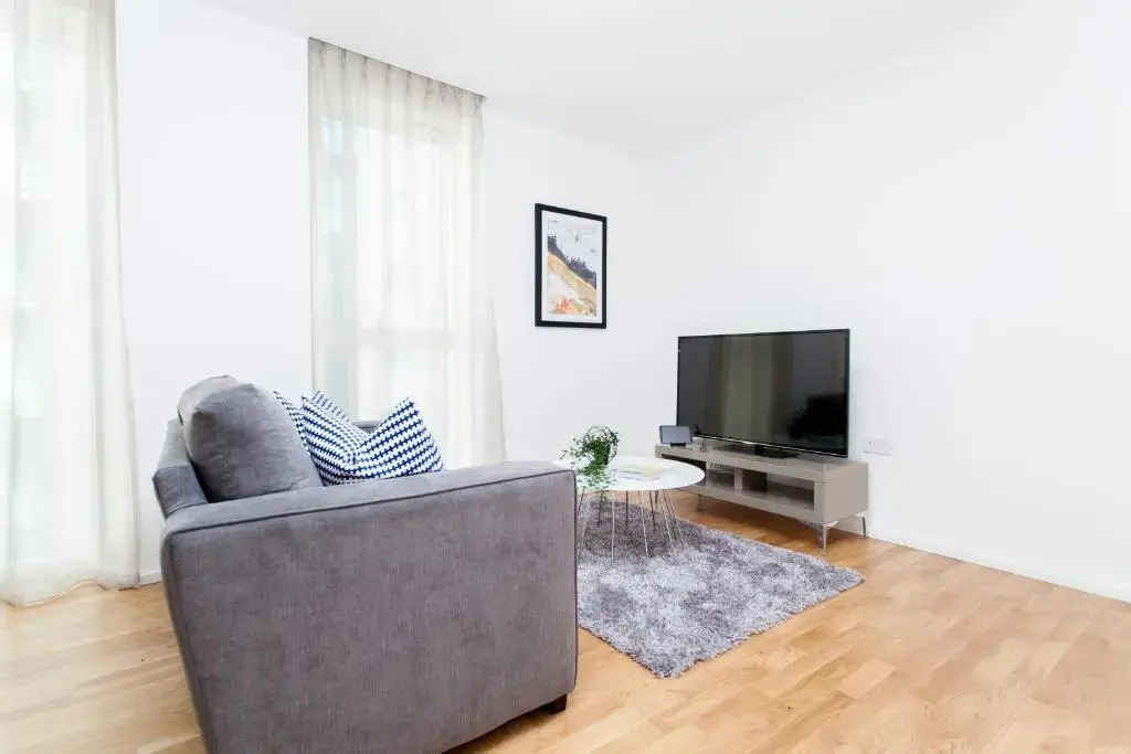 Clover Court by Aeria Apartments