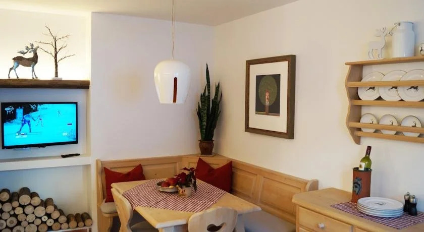 Landhaus Lanner