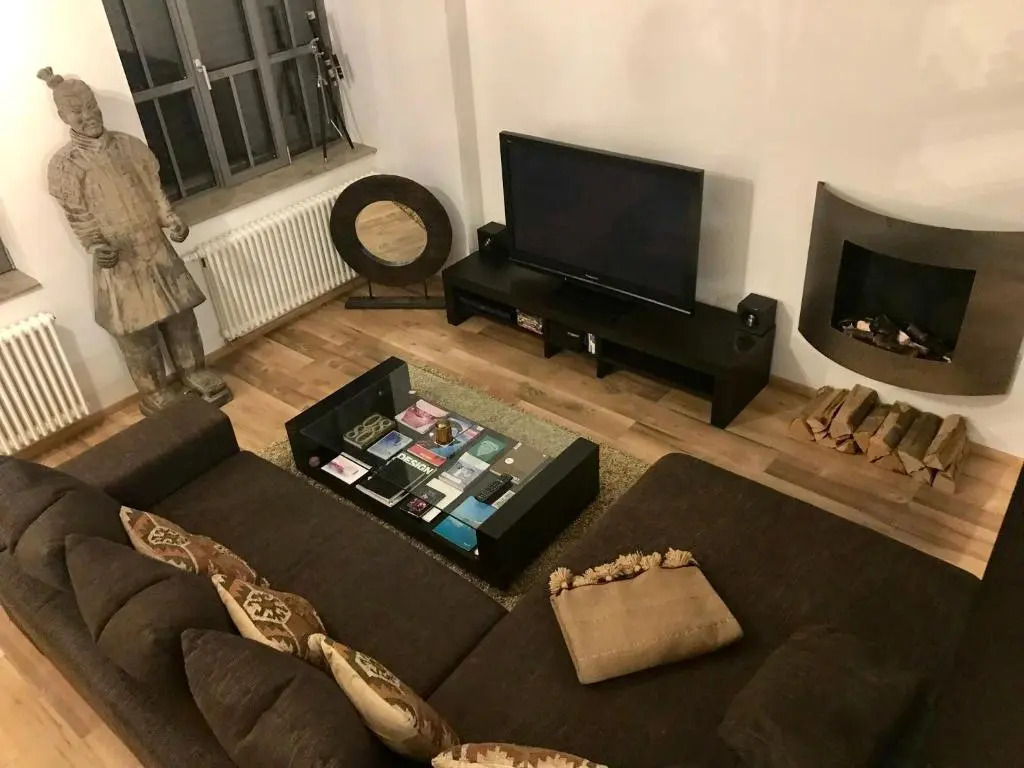 ***LIEBLINGSRAUM-LOFT-LIVING***