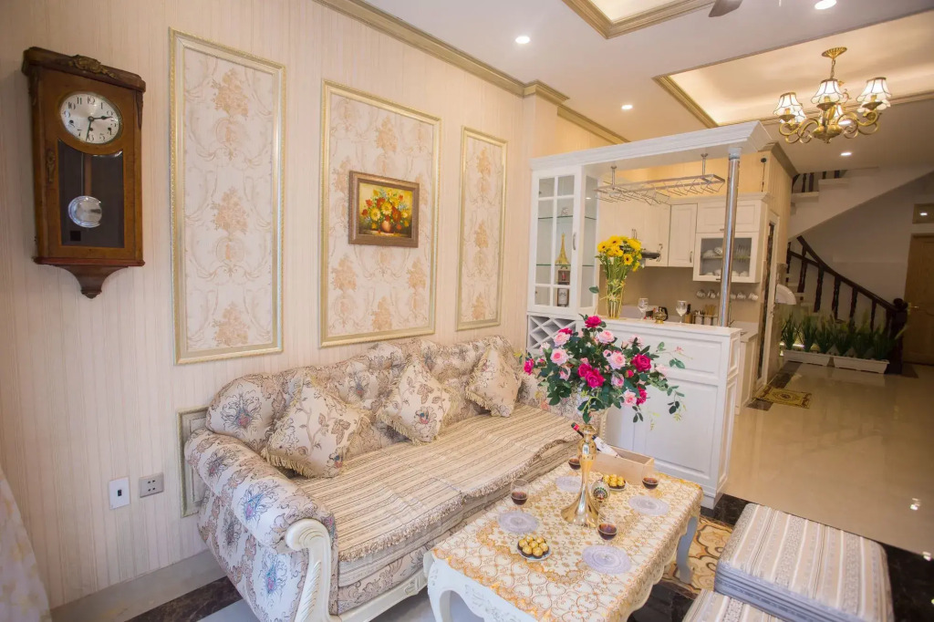 Hemera House