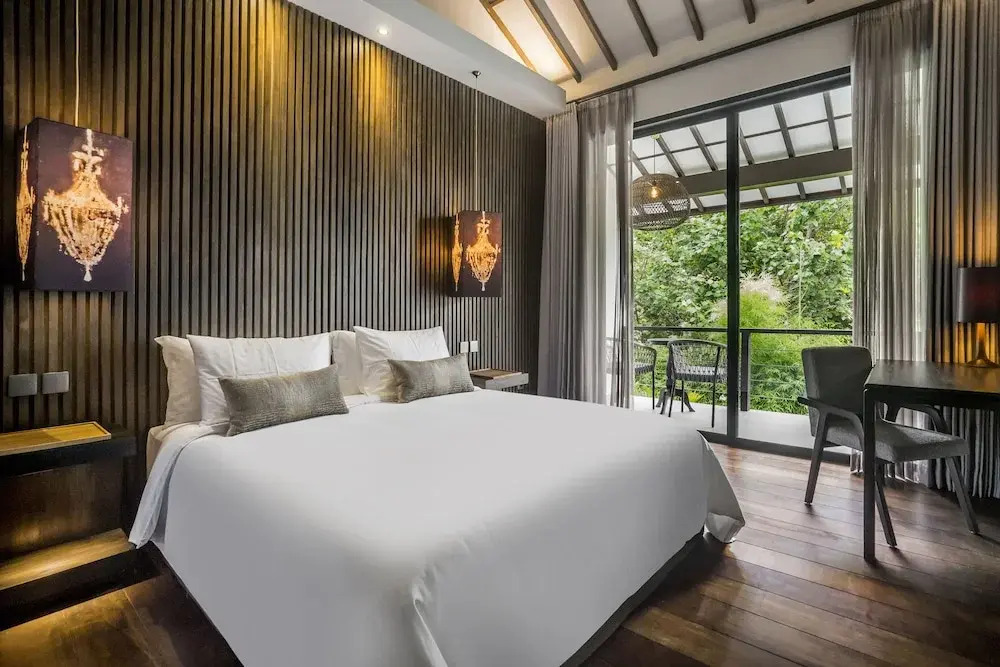 Umayam Luxury Townhouse 7 by Alfred in Bali