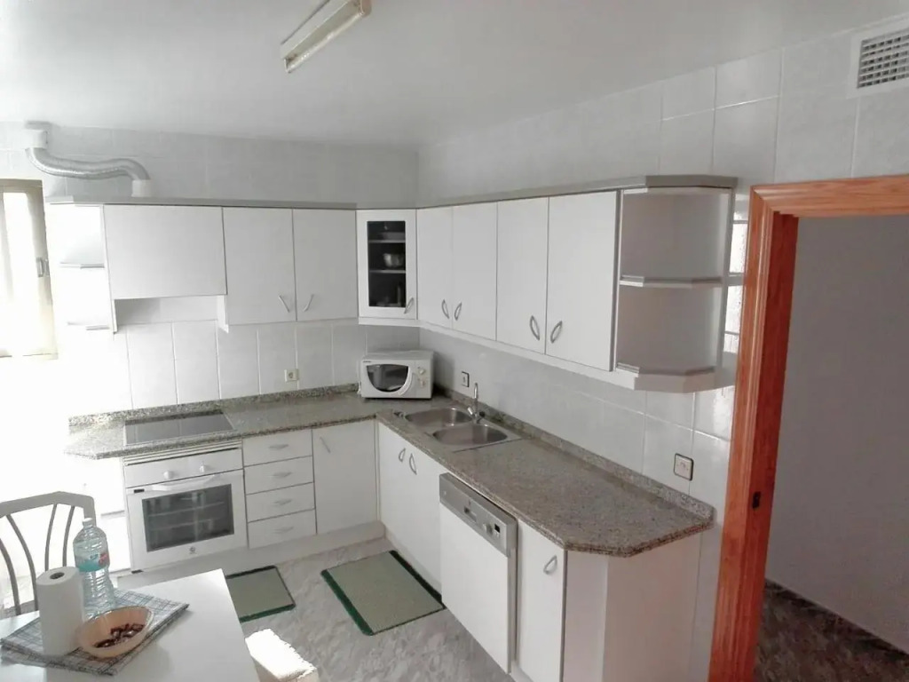 Casa Paqui