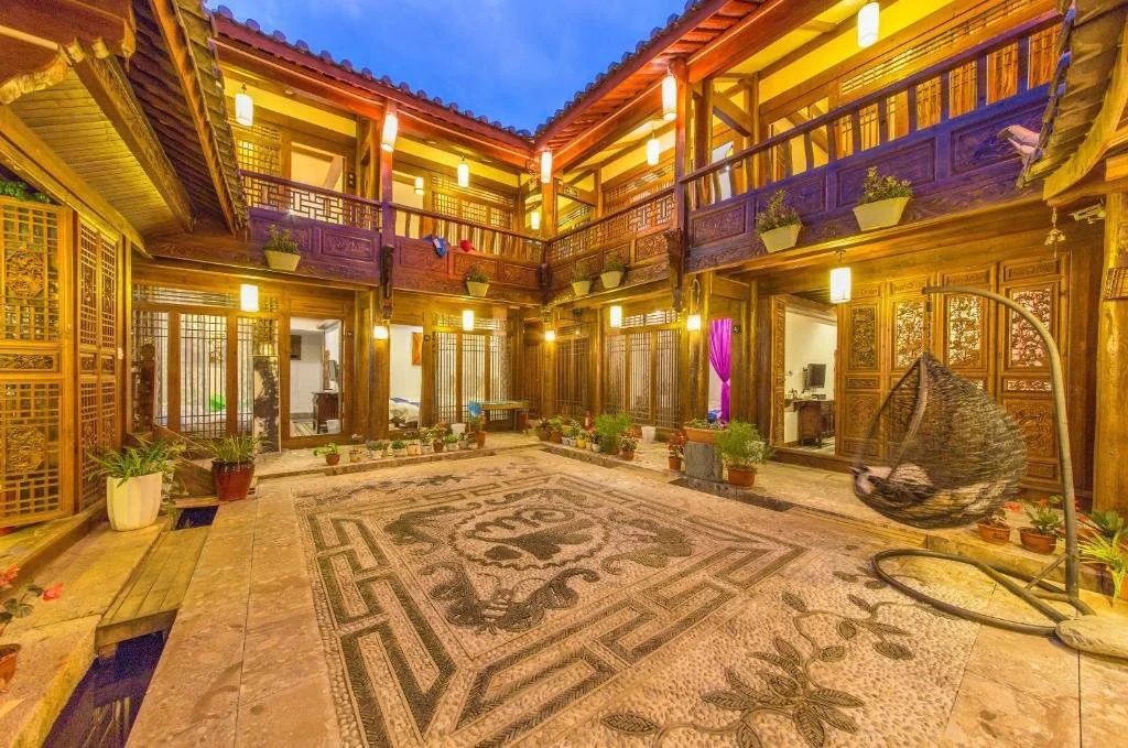 Xi Cheng Impression Hostel