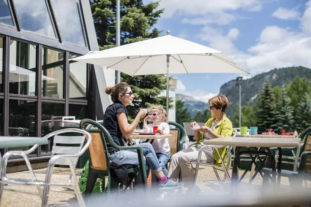 Villages Clubs du Soleil - MONTGENEVRE