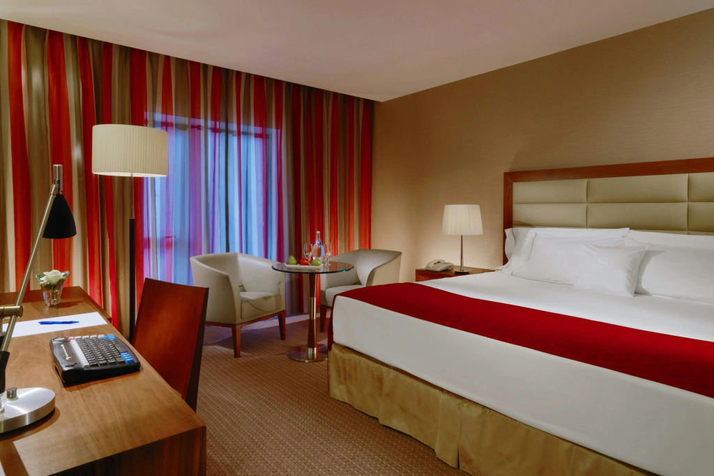 Sheraton Athlone Hotel