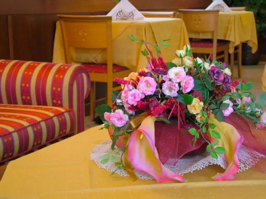 Hotel Villa Nadia