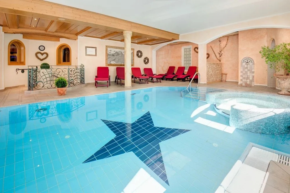 Familien- & Vitalhotel Auenhof