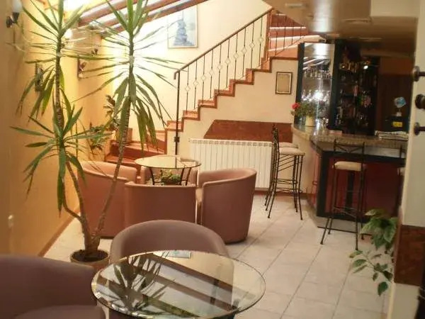 Family Hotel Bashtina Kashta
