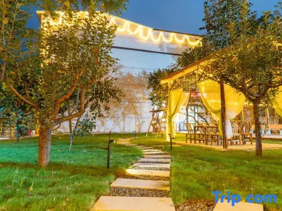 Song Family Courtyard