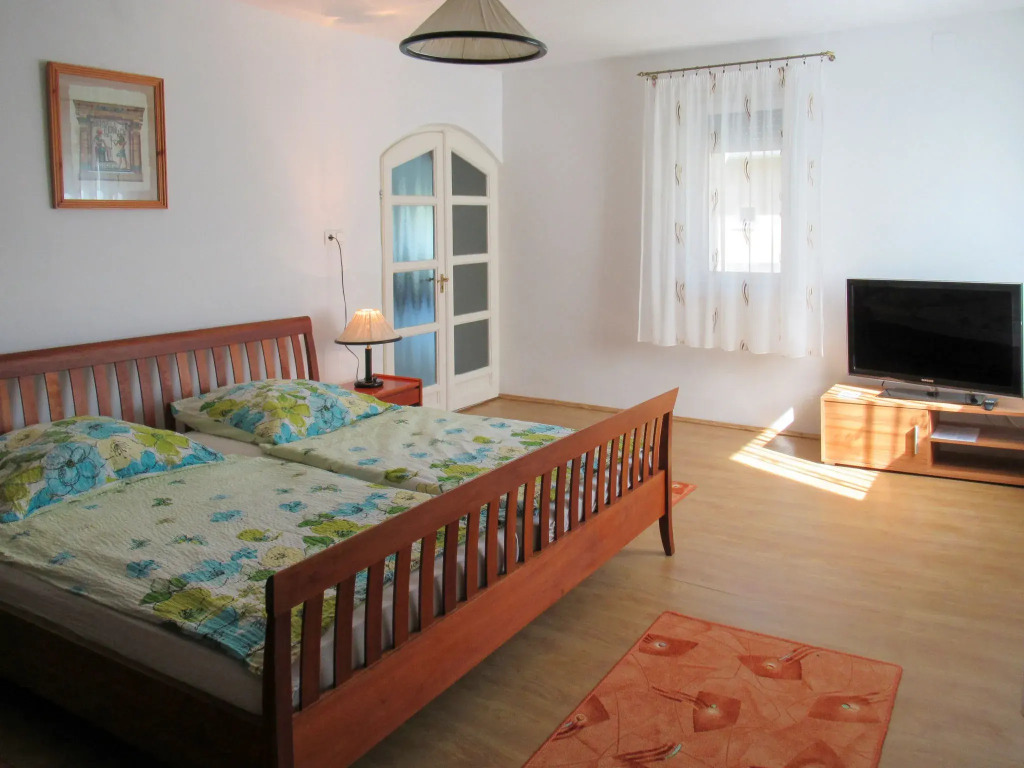 Holiday Home Racz - BAC114