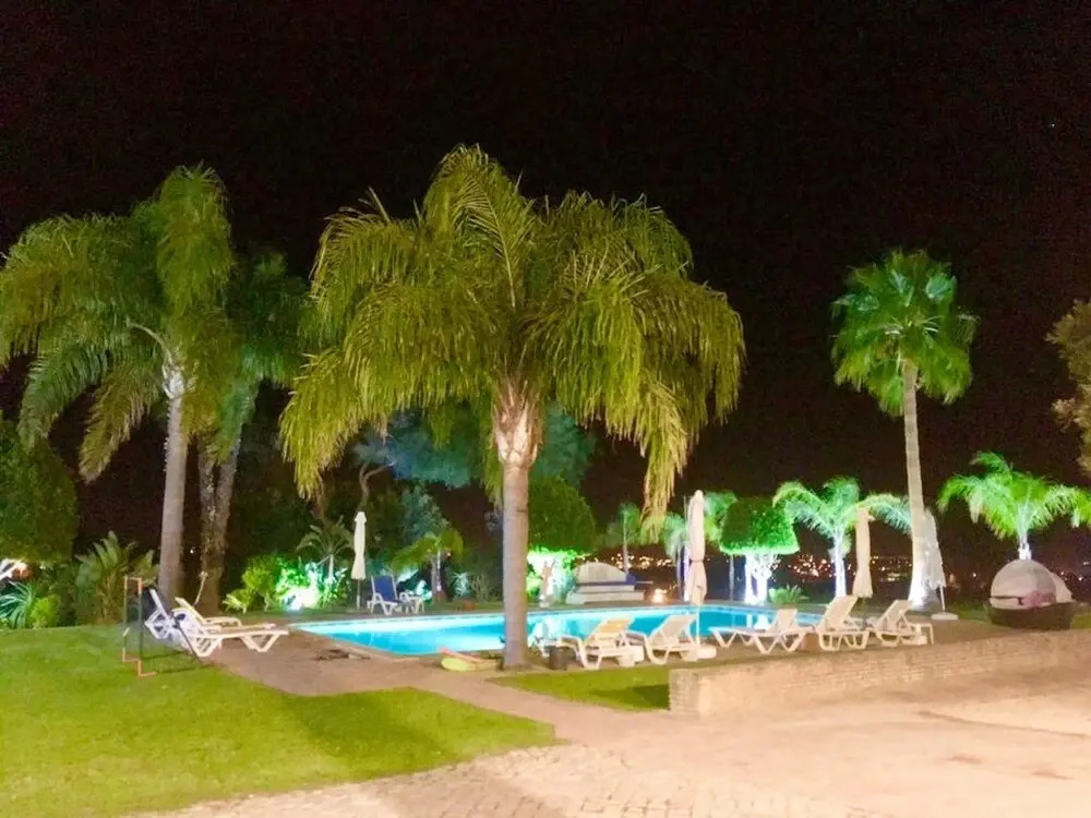 Elegant Villa in Loulé with Private Pool