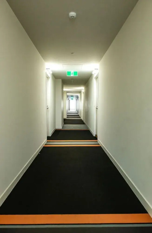 Madison Apartment